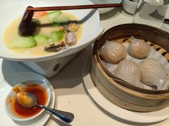 -潮舍(环球金融中心店)