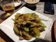 -李记潮汕砂锅粥(营福路店)