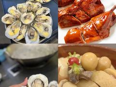 -飞尝蚝·顺德菜·鱼生(顺德总店)