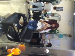 大班欧莱雅形象中心(黄河南路店)-歌海美发·纹绣