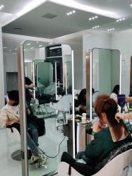 -东方麒麟·潘多拉SALON