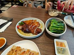 -新旺茶餐厅(鑫耀·光环live店)