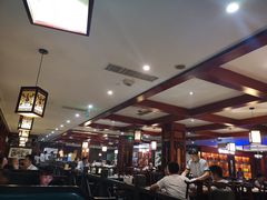 大堂-东沙小镇主题餐厅(下沙店)