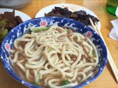 麻辣面-晓军麻辣面馆