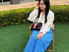 -影汇之星8字形摩天轮