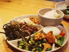 -素满香·食养自助(建邺万达店)