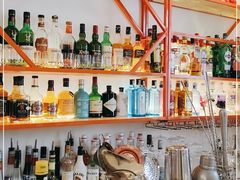 零售区-大象厨房(重庆道店)