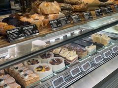 -81BAKERY(大学路店)