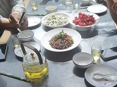 -大清花饺子(山庄店)