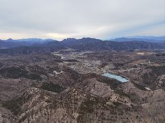 -司马台长城