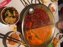 -小龙坎火锅(春熙太古里店)