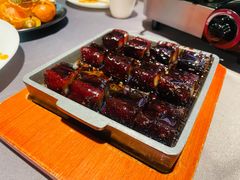 广式黑叉烧-徐记海鲜(曲江南湖店)