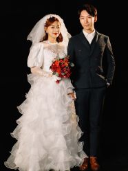 -女王风尚STUDIO·轻奢化定制