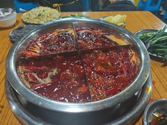 -渝味黄姐火锅(黄泥村店)