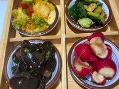 -马记永·兰州牛肉面(天通苑家乐福店)