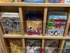 -猫的天空之城概念书店(大学路店)
