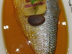 -阿明小菜·海鲜·上海菜(梅陇店)