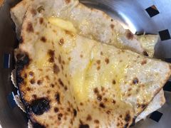 -克比叔叔印度餐厅Kebabs on the Grille(永康路分店)