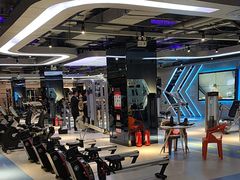 -优享健身(物美圣熙8号购物中心店)