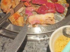 -阪尚皇·原切牛排·烤肉火锅自助(北京路店)