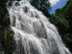 -华蓥山天意谷景区