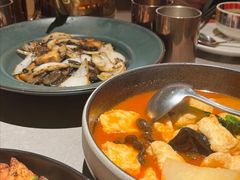 -塔哈尔·新疆盛宴(奉贤龙湖店)