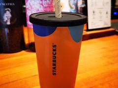 -星巴克(深圳五洲星苑店)