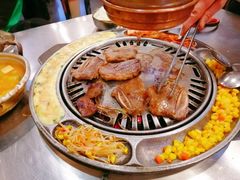-元山烤肉店(假日广场店)