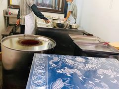 -桥里桥烧饼铺