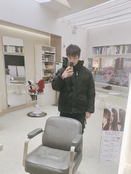 -Mentor Hair Salon
