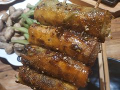 -聚点串吧·北京烧烤(赵登禹路店)