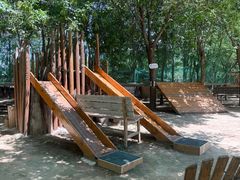 -圣露庄园·亲子活动乐园·露营·团建婚礼