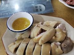 -区海鸡场饭店(石壁店)