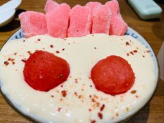 -李百蟹·江南蟹黄面(夫子庙店)