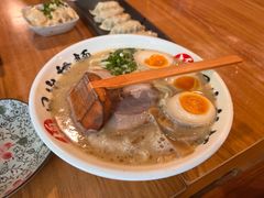 -日出拉面(望京店)