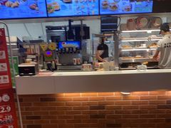 -肯德基(平江新城店)