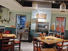 -北京老门框爆肚涮肉馆(凤城六路店)