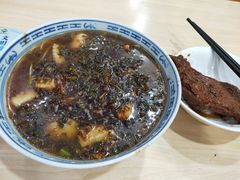-福海面馆(阳曲店)