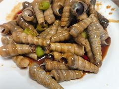 -日丰园海肠水饺·老字号大连海鲜(小平岛总店)