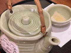 -希望日本料理(保利香槟花园店)