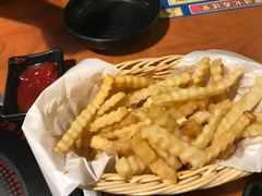 -肥肥虾庄·金牌油焖大虾(杨园滨江时代walk店)