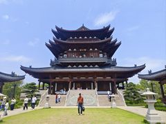 -江心屿景区