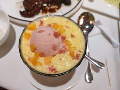 -武汉香格里拉大酒店·香宫中餐厅