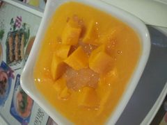 芒果蛋白-糖糖屋•糖水•雪花冰店(时尚天河店)