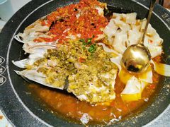 双色鸳鸯鱼头王-望湘园·洞庭渔宴(永旺店)