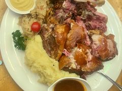 -兰特伯爵西餐厅·啤酒屋(方庄店)