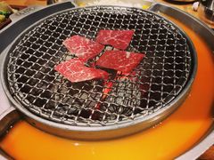 鸡蛋液-姜虎东白丁烤肉(苏州中心店)