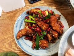 -静一餐厅·湖北菜(前门创始店)
