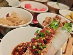 -饕林餐厅(春熙路店)