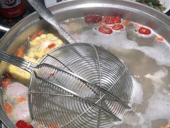 -八合里牛肉火锅(新洲店)